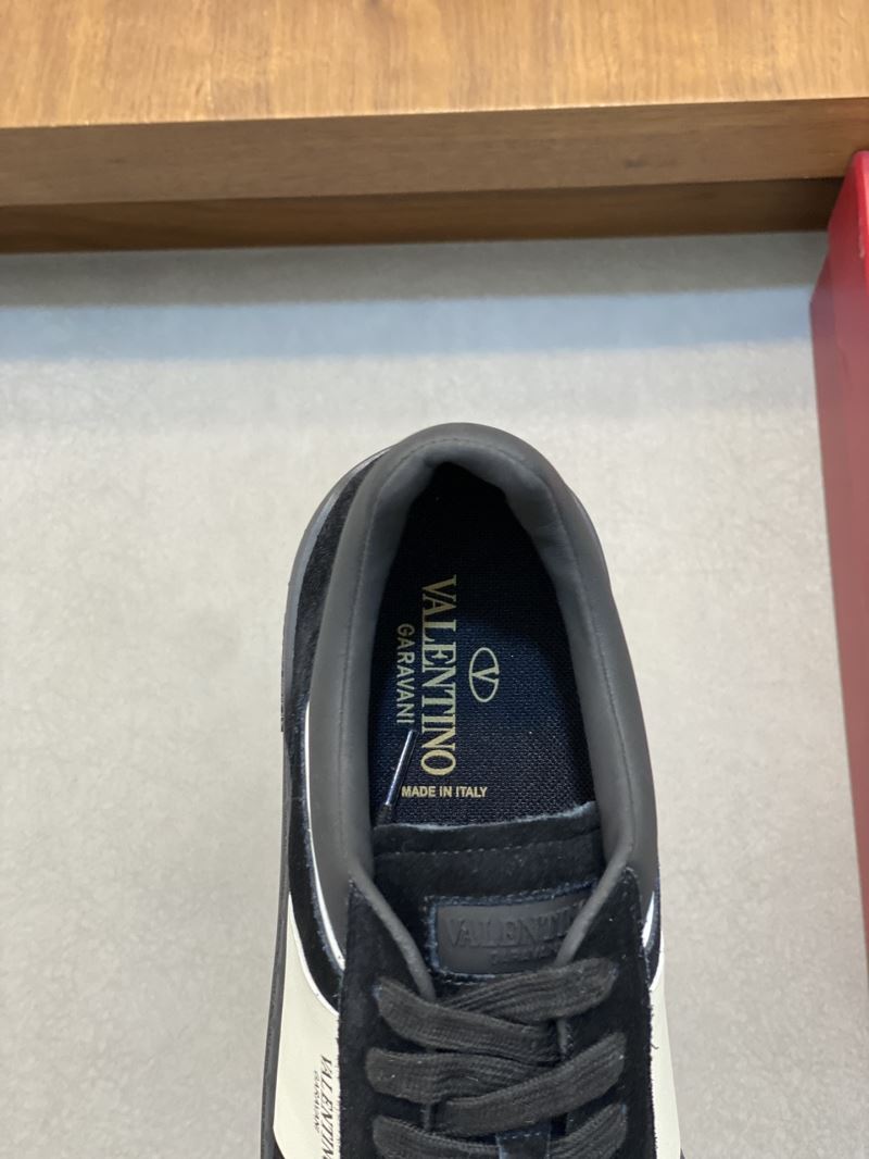 Valentino Low Shoes